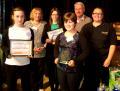 Thumbnail for article : Ormlie Junior Warden Scheme Recognised By Community Awards