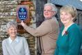 Thumbnail for article : Castlehill Heritage Centre Gained 3 Star Award From Visit Scotland