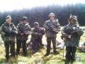 Thumbnail for article : Army Cadets On Fieldcraft Weekend At Broubster