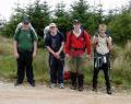 Thumbnail for article : Four Cadets On Their Gold Duke Of Edinburgh Award Expedition