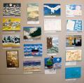 Thumbnail for article : Postcard SEA Fundraiser and Exhibition Sees Steady Bids On Pictures