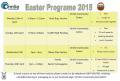 Thumbnail for article : Ormlie Community - Easter Programme