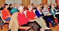 Thumbnail for article : Caithness Heart Support Group Praised At 2015 AGM