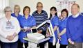 Thumbnail for article : Caithness Heart Support Group Presents More Medical Equipment