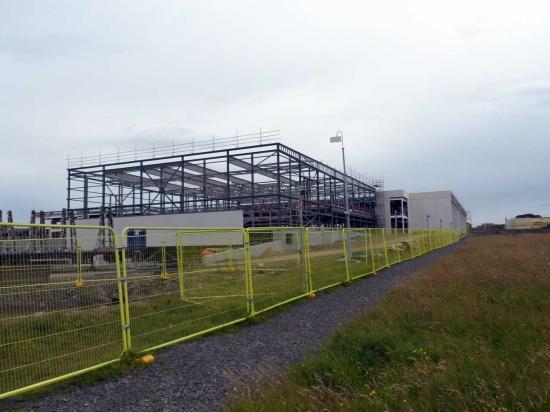 Photograph of New Wick High School - Latest Photos