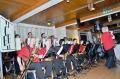 Thumbnail for article : Caithness Big Band Swings For Heart Support Group