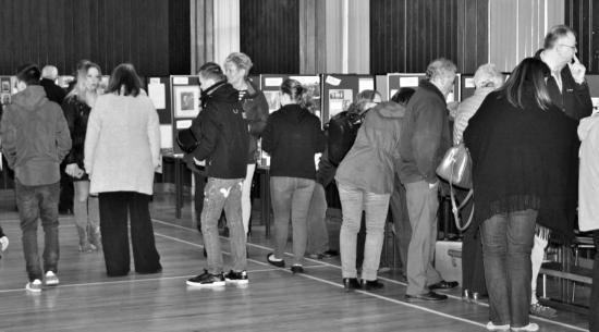 Photograph of Back to school and a trip down memory lane - The Final Days Of North School, Wick