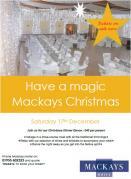 Thumbnail for article : Christmas Dance At Mackays Hotel