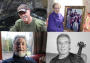 Thumbnail for article : Wick Voices Tell Their Stories On Aspects Of Life Gone By