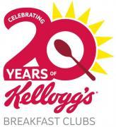 Thumbnail for article : KELLOGG'S Celebrates 20 Years Of Supporting Breakfast Clubs With New Grant Programme