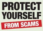 Thumbnail for article : Don't Get Caught By Scams on Telephone Preference Service