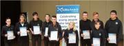 Thumbnail for article : Saltire Volunteering Awards In Caithness