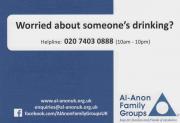 Thumbnail for article : Worried About Someones Drinking?