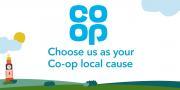 Thumbnail for article : Easy Way To Help John O'Groats Mill If you shop at Coop