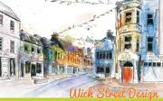 Thumbnail for article : Wick Street Design Festival