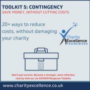 Thumbnail for article : How To Save Money For Charities