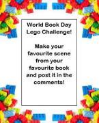 Thumbnail for article : High Life Highland Libraries support World Book Day 4th March