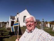Thumbnail for article : Bill On The Campaign Trail Berriedale to Dunbeath