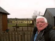 Thumbnail for article : Thrumster Today for Bill's Walkabout