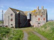 Thumbnail for article : John O'groats Mill Trust Receives £1.5million From An Investment In Scotland's Neighbourhoods By Scottish Government
