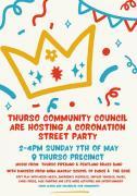 Thumbnail for article : Thurso Precinct Event For Voluntary Groups