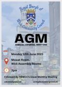 Thumbnail for article : Wick Community Council AGM