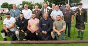 Thumbnail for article : Halkirk Highland Games 2023 - Photos