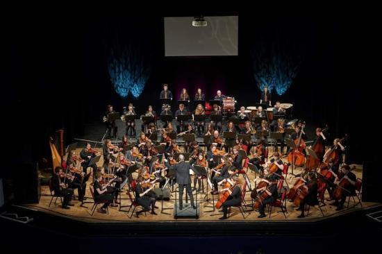 Photograph of All Welcome: Highland Young Musicians To Host Upcoming ‘taster Day' For Prospective Members