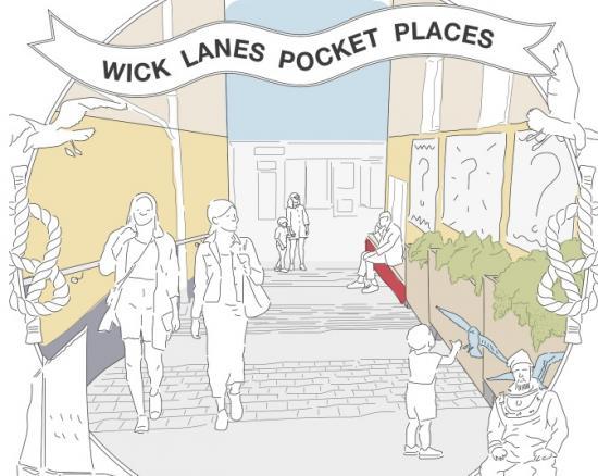 Photograph of Community-led Designs For Wick Lanes To Be Revealed