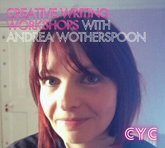Photograph of Creative Writing Workshops At Lyth Arts Centre Starting Thursday