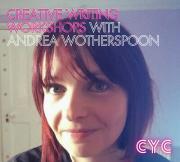 Thumbnail for article : Creative Writing Workshops At Lyth Arts Centre Starting Thursday