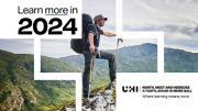 Thumbnail for article : Places Available On Courses Starting With Uhi North, West And Hebrides In January, Including Free Upskilling Short Courses - A Great Opportunity For 2024