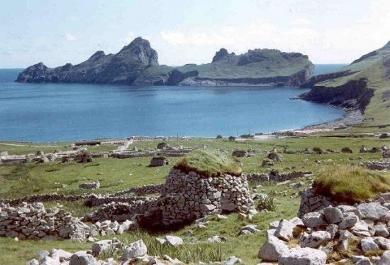 Photograph of Eileanan, A Journey Around Scotland's Islands - St Kilda - Part 1 Of 6