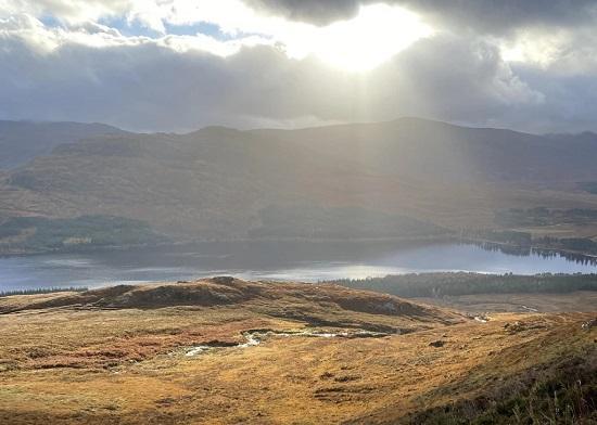 Photograph of Scotland To Host Largest-ever IUCN Peatland Conference