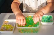 Thumbnail for article : OPSS issues Safety Alert to warn of the risks of water beads