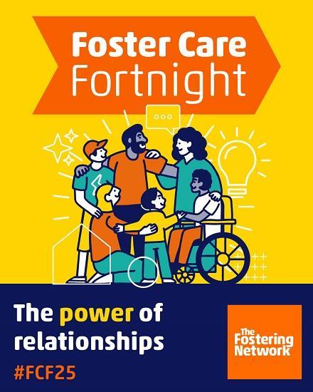 Photograph of Highland Needs Foster Carers Like You