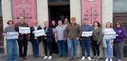 Thumbnail for article : Donations to Community Groups From Camps Bar Wick